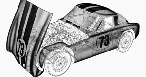 Grantura (1958 - 1967)